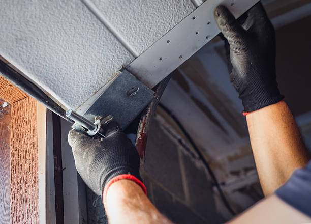 Reliable Garage Door Panel Replacement contractor in Morse, LA by Garage Doors Repair Pro
